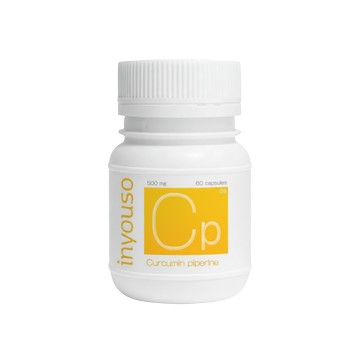 薑黃(30日份) (預購中)