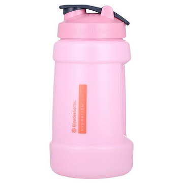 Blender Bottle, 水合系列，Koda V2，丁香，74 盎司（2.2 升）