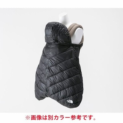ノースフェイス シェルブランケット NNB71805 THE NORTHFACE THE NORTH FACE ノースフェイス ブランケット ジュニア Baby