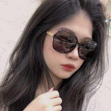 GUCCI 古馳 時尚太陽眼鏡 亞洲版 典雅簍空金屬鏡臂 GG3707/F/S 玳瑁框漸層茶鏡片