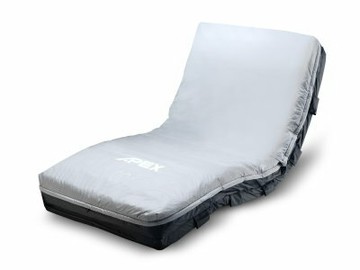 【醫康生活家】雃博減壓氣墊床 多美適 4U