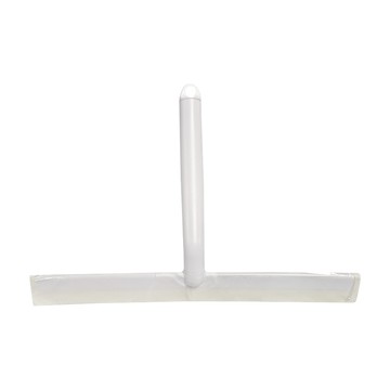 UdiLife 優的生活大師 hold Helper T型多用途清潔刮刀  1支  白色