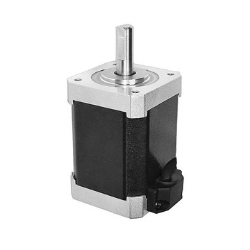 中波42步進電機42BYG60高精準3D打印雕刻機步進馬達stepper motor[DD1201001]