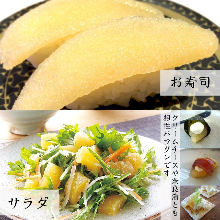 訳あり塩数の子 折れ アメリカ（アラスカ）産 1kg 500g×2袋 送料無料 本チャン 北海道加工 御歳暮 ギフト ヤマニ