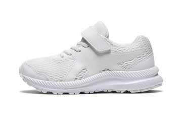 PS ASICS GEL-CONTEND 7 KIDS CLASSICWHITE