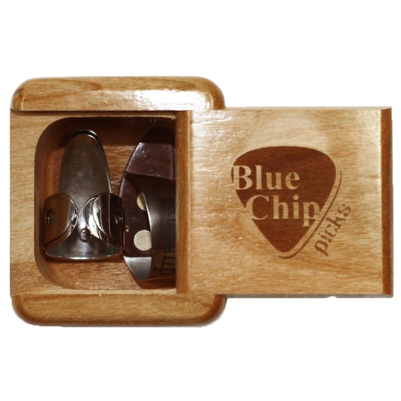 ［新品］Blue Chip Picks   X-Large Blue Chip pick Box