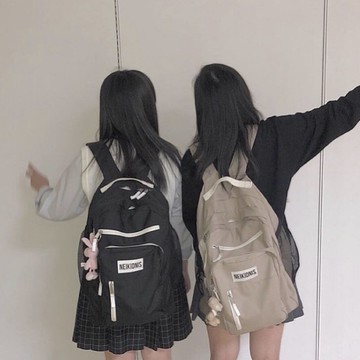🇰🇷 韓國KKOBA 現貨快速出貨 韓國後背包 NEIKIDNIS Travel Backpack 後背包 韓國代購
