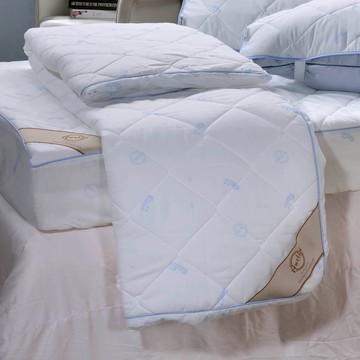 008-3舒適防水透氣保潔墊