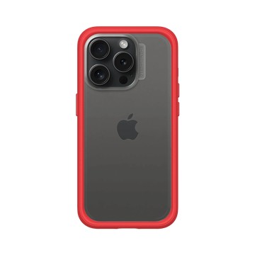 iPhone 15 Pro Mod NX 紅