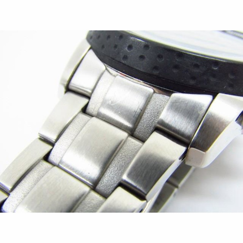 SEIKO 7T62-0HL0 セイコー クロノグラフ (ジャンク品) SEIKO 7T62-0HL0 セイコー クロノグラフ 美品 - メルカリ