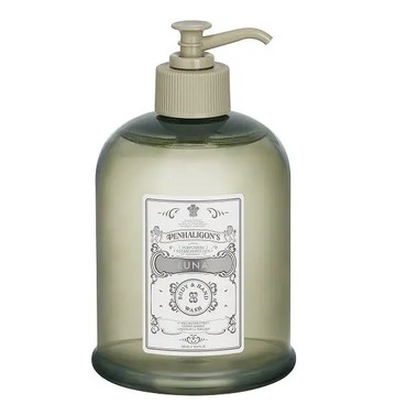 月亮女神沐浴露500ML