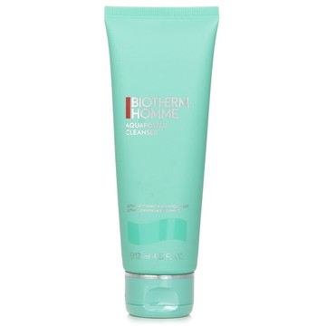 【Biotherm碧兒泉】男仕活泉多水潔顏露 125ml