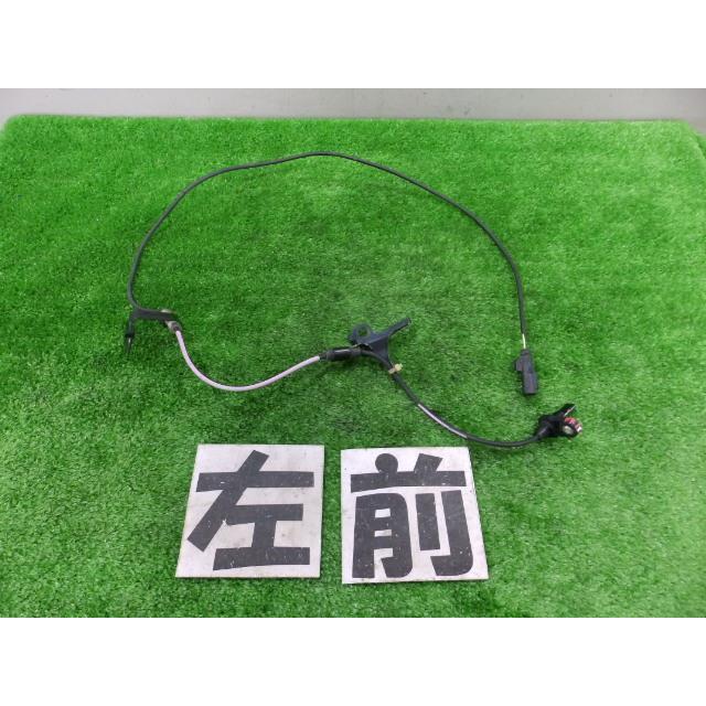 ヴィッツ DBA-NSP130 ABSセンサー 1NR-FE 8S7 2E0JC 89543-52090 221021 通販  LINEポイント最大0.5%GET LINEショッピング