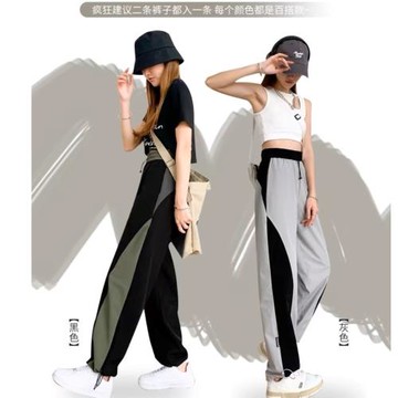 A3速乾運動長褲 -預購