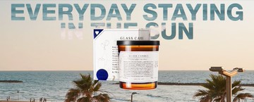 （4/28收單，5/2出貨）泰國連線代購EVERYDAY KMKM泰國必買香氛蠟燭天然成分曼谷代購-九款預購，可收代購