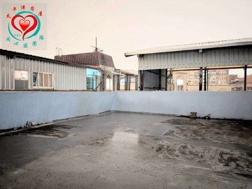 板橋金門街靜巷採光通風大3房~同心圓小羽｜新北市板橋區金門街