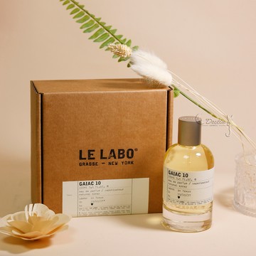 售1.5mL 香氛玻璃噴霧瓶 附 Le Labo 城市系列 東京 GAIAC 10 香氛分享 現貨