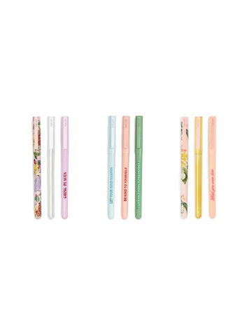 WRITE ON PEN SET STATIONERY