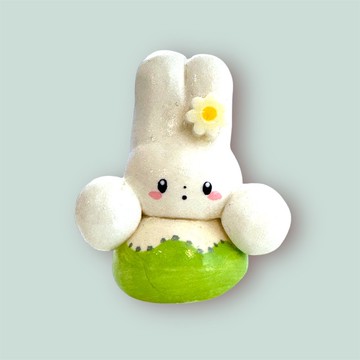 PAMUKKO 兔子 兔兔