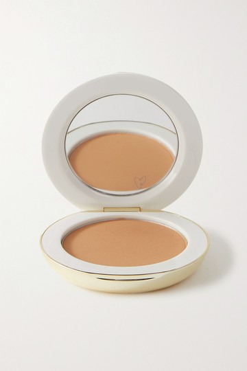Westman Atelier - Vital Pressed Skincare Powder - Dune - Tan - one size