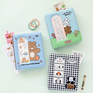 Romane 拍貼機收納冊