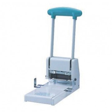 【FF1】NEW KON 日本 雙孔 打孔機 200張 /台 PN-3