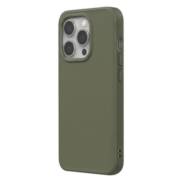 RHINOSHIELD 犀牛盾 SolidX 防摔手機殼  海藻綠  iPhone 15 Pro Max