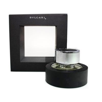 ブルガリ BVLGARI ブルガリ ブラック オードトワレ 40ml メンズ 