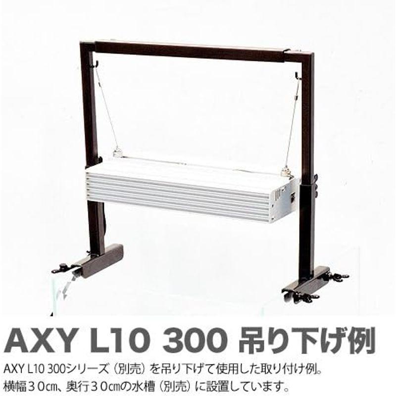 アクアシステム AXY L10 300 W