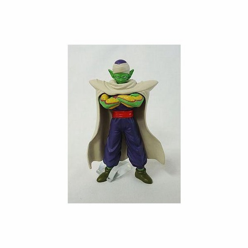 中古トレーディングフィギュア ピッコロ Hg ドラゴンボールz 激闘 最大奥義元気玉編 通販 Lineポイント最大0 5 Get Lineショッピング