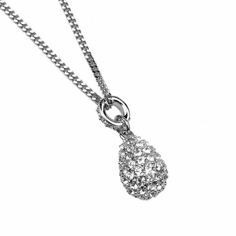 スワロフスキー ネックレス 1023992 シルバー | LINEブランドカタログ