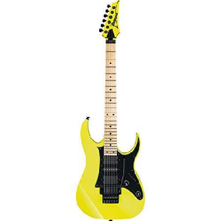 Ibanez RG550 RG Genesis Collection Desert Yellow