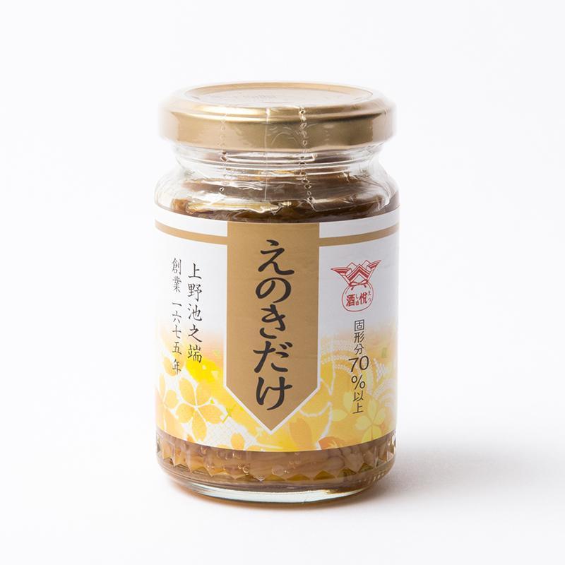 えのきだけ９５ｇ（名菜美点）