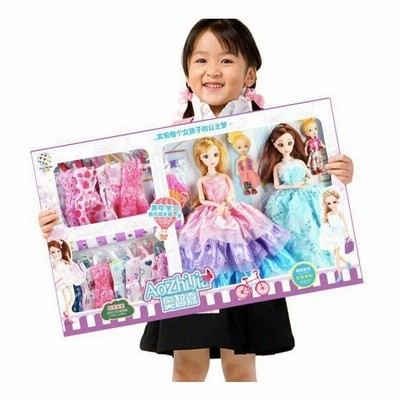 人形 フィギュア ドール おもちゃ プリンセス セット 人形遊び 2歳 3歳 4歳 5歳 女の子 キッズ 子ども 子供 おままごと ごっこ遊び 誕生日 プレゼント ギフト 通販 Lineポイント最大get Lineショッピング