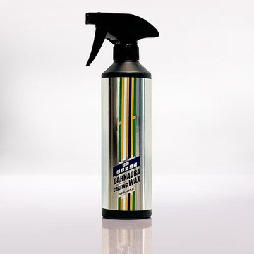 【逸品汽車百貨】德國棕櫚塗層膜｜不挑材質全車適用｜鍍膜維護劑｜消光漆維護劑｜包膜車維護劑