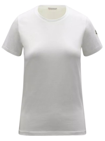 T-shirt con logo