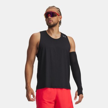【UNDER ARMOUR】UA 男 Velociti Pro 跑步背心_6009505-001