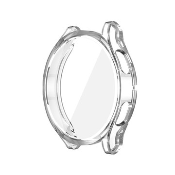Samsung Galaxy Watch5 44mm 超薄透明隱形保護套(全包款)