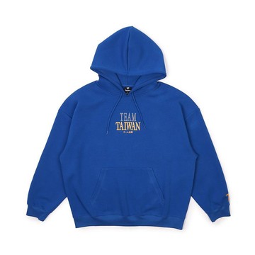 Fanatics x Team Taiwan 台日黃潮帽TEE | 藍