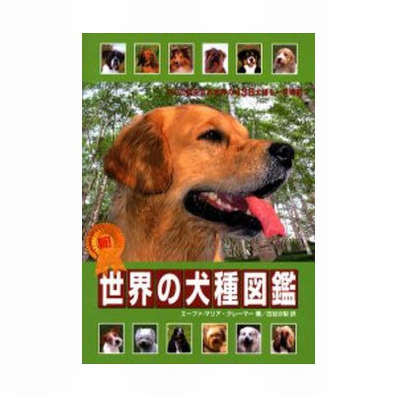 学習図鑑 ホワイトブラウン 新犬種大図鑑 z9oyHFofFB - www.shahjahanmosque.org.uk