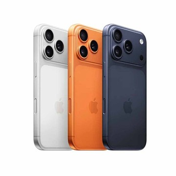 (Apple) iPhone 17 Pro 256G藏藍