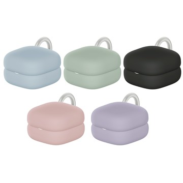 SONY 索尼 HAC-LS910NC LinkBuds Fit 充電盒專用保護套 台灣公司貨 LS910N專屬保護套