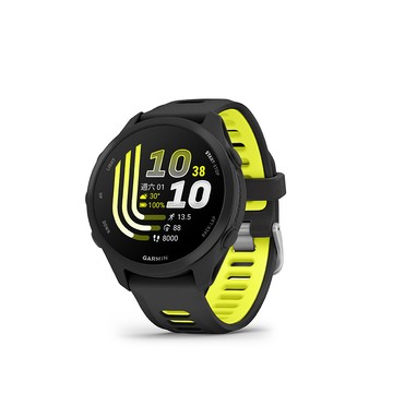 【GARMIN】Forerunner 170 Music 入門級GPS智慧跑錶