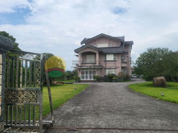 近安農溪‧三星尊貴大花園農舍｜宜蘭縣三星鄉大埔五路