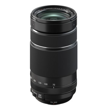 FUJIFILM FUJINON XF70-300mm F4-5.6 R LM OIS WR 公司貨