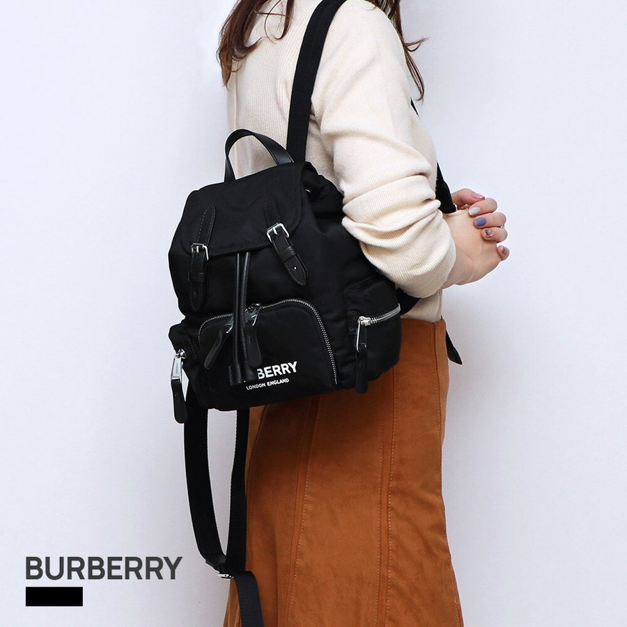 人気アイテム Burberry リュック ecousarecycling.com