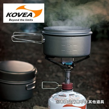 韓國KOVEA 大火力登山爐 POWER NANO KB-1112  抗低溫 攻頂爐 高山爐  野營爐頭 登山 露營 野炊爐具 迷你爐 口袋爐