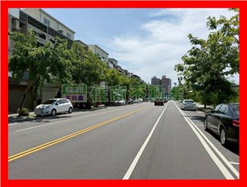 湖美20米路傳統車墅店住｜台南市中西區華平路