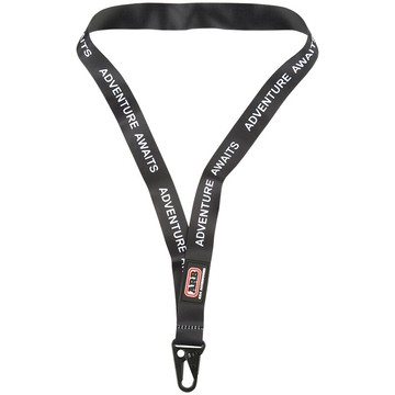 運良改裝 ARB掛繩進口掛帶越野風格文化產品鑰匙鏈證件越野車改裝