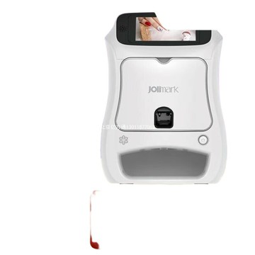 【台灣公司 可開發票】映美（Jolimark）NP-110D 無線WiFi藍牙美甲打印機 外貿出口版本
